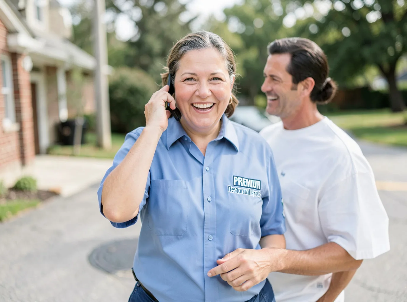 Water Damage Restoration Sumava Resorts, IN FAQs